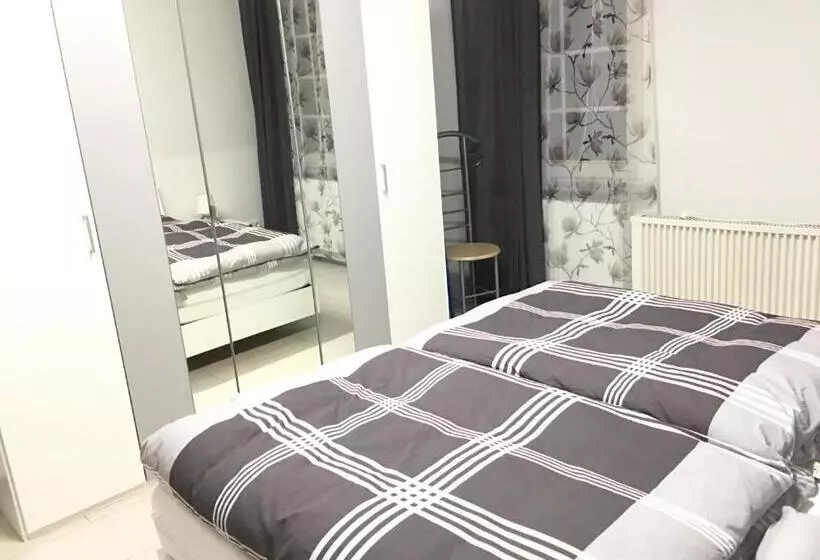 Ferienwohnungen Honberg