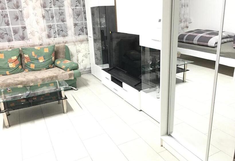 Ferienwohnungen Honberg