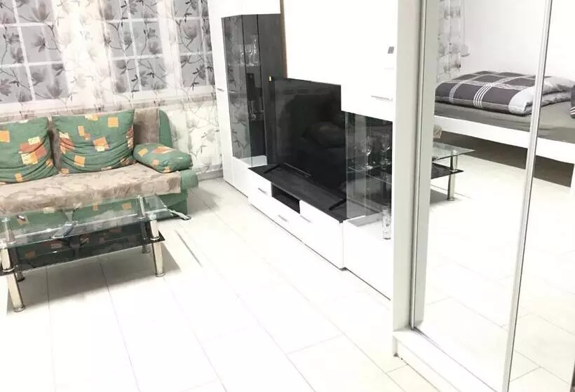 Ferienwohnungen Honberg