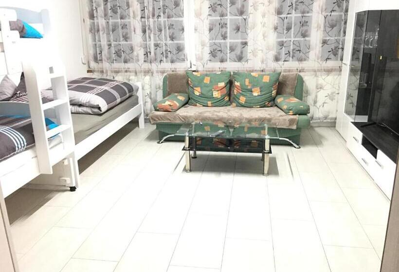 Ferienwohnungen Honberg