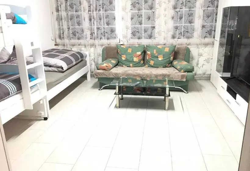 Ferienwohnungen Honberg