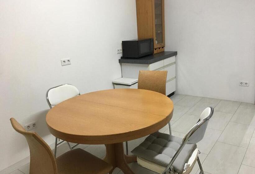 Ferienwohnungen Honberg