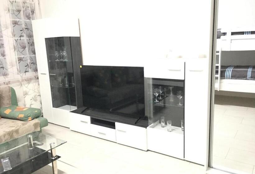 Ferienwohnungen Honberg