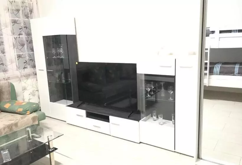 Ferienwohnungen Honberg