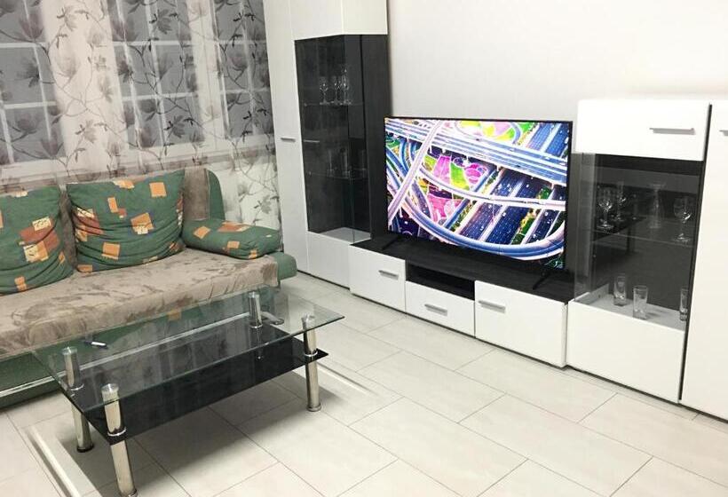 Ferienwohnungen Honberg