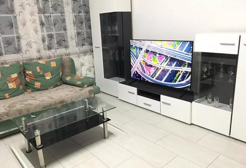 Ferienwohnungen Honberg