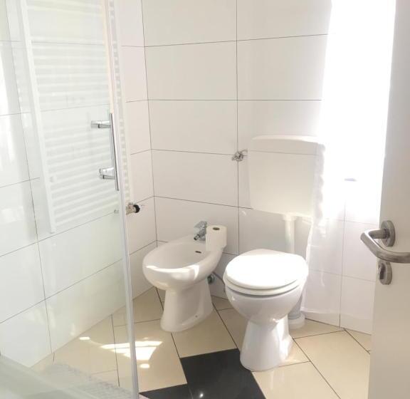 Ferienwohnungen Honberg