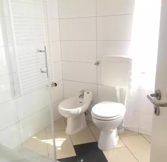 Ferienwohnungen Honberg