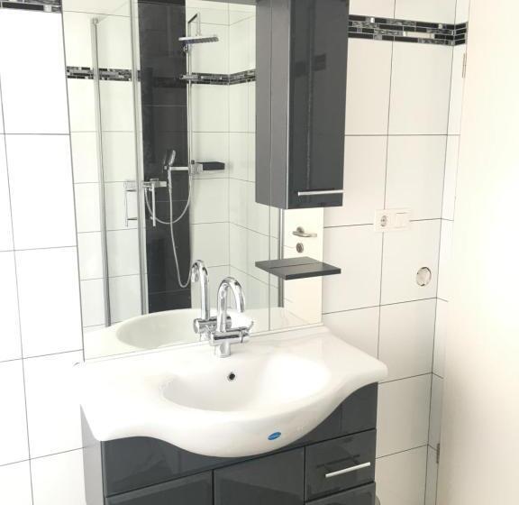 Ferienwohnungen Honberg