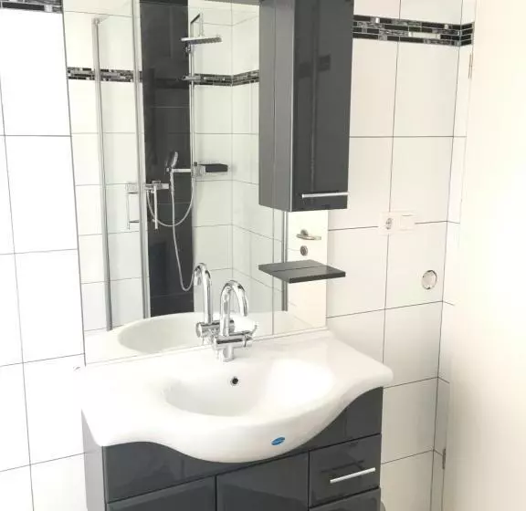 Ferienwohnungen Honberg