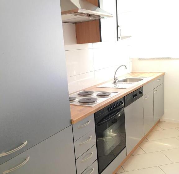 Ferienwohnungen Honberg