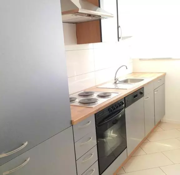 Ferienwohnungen Honberg