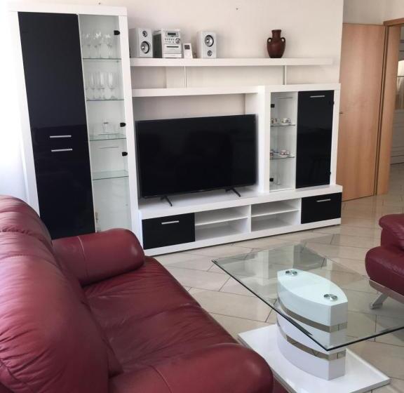 Ferienwohnungen Honberg