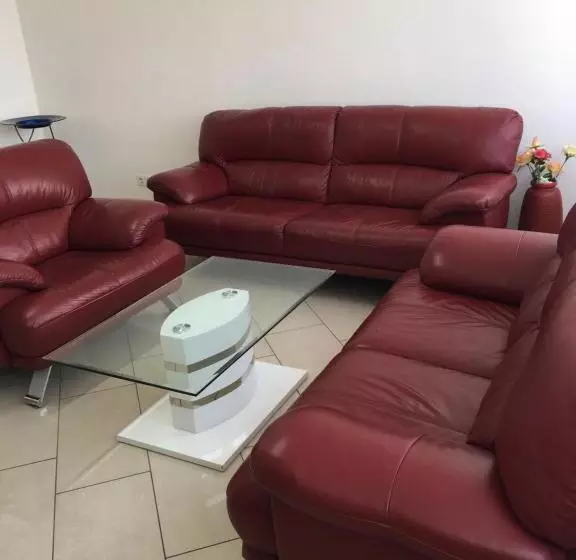 Ferienwohnungen Honberg