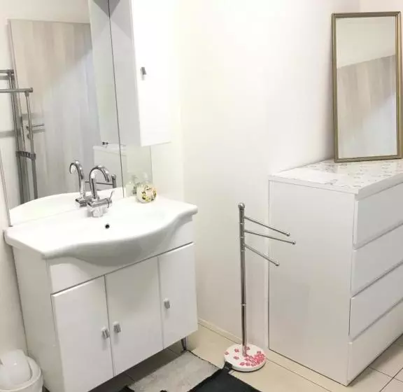 Ferienwohnungen Honberg