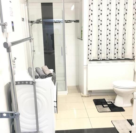 Ferienwohnungen Honberg