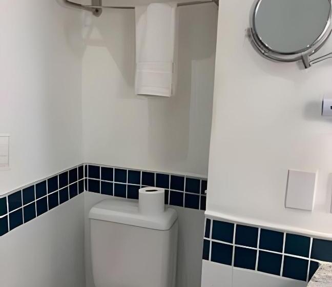 Get A Flat 701   Ibirapuera  Jardins