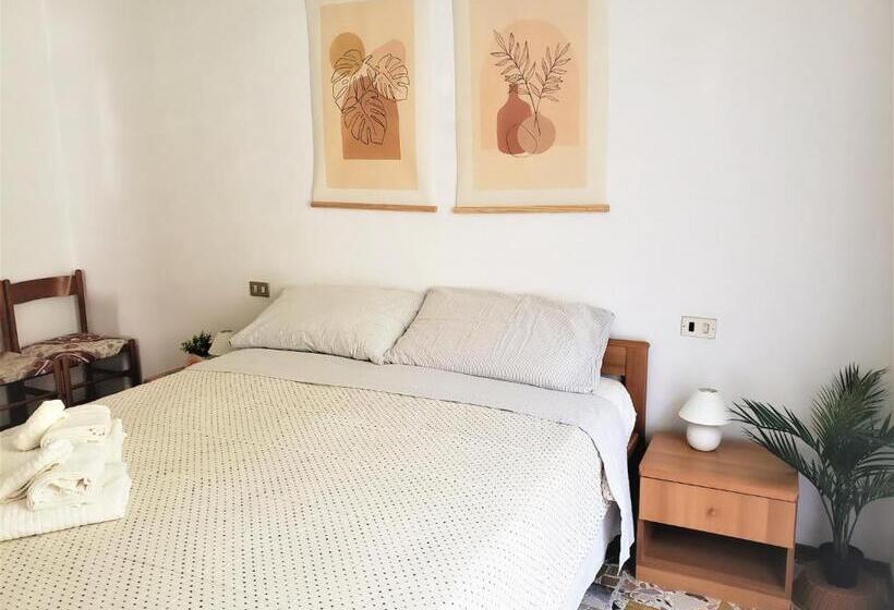 Lovely Lake Como View Condo In Perledo