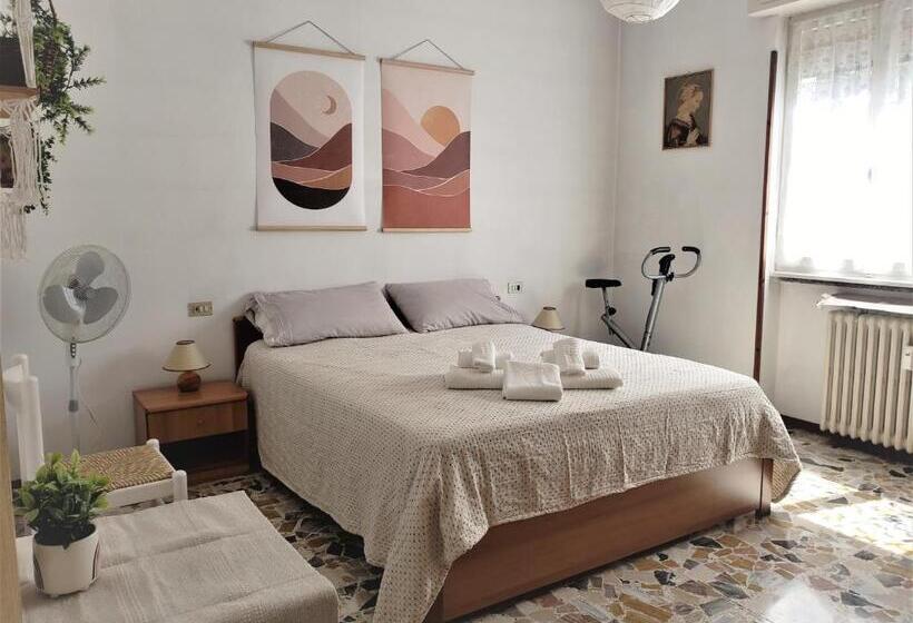 Lovely Lake Como View Condo In Perledo