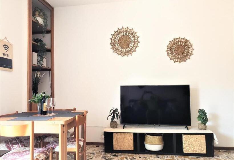 Lovely Lake Como View Condo In Perledo