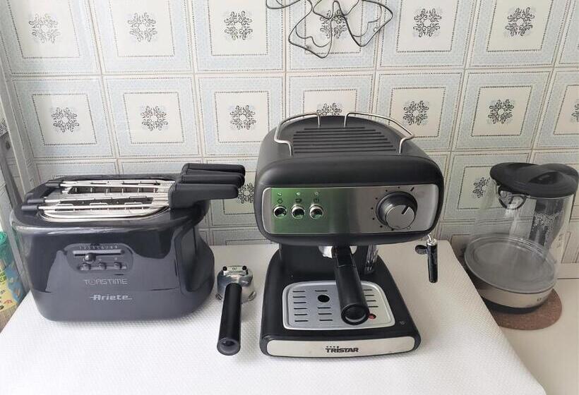 Lovely Lake Como View Condo In Perledo