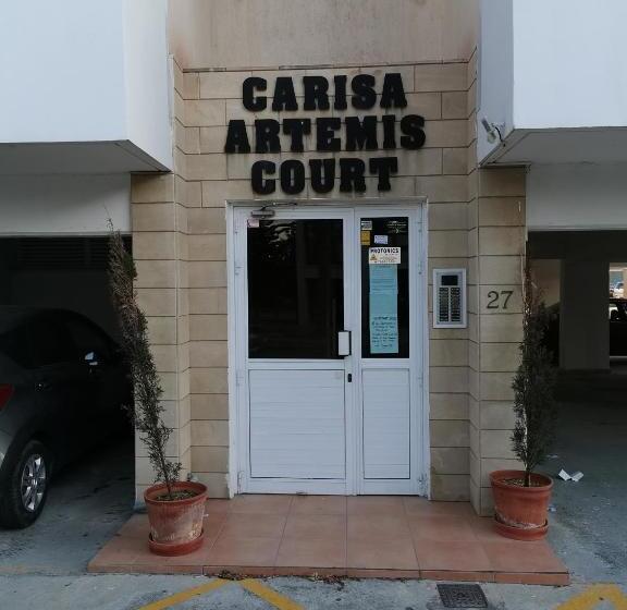 Must Stay   Downtown By St. Lazarus