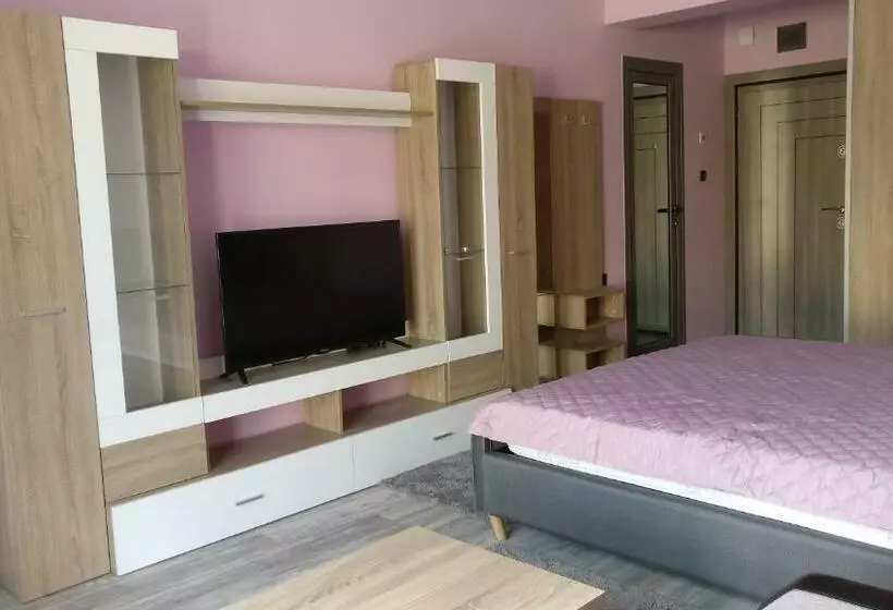 ペンション къща за гости роял