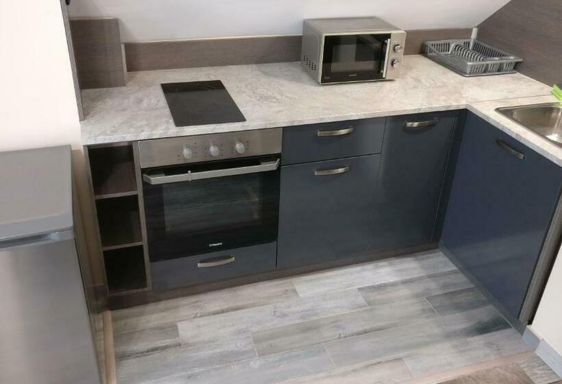 פנסיון къща за гости роял