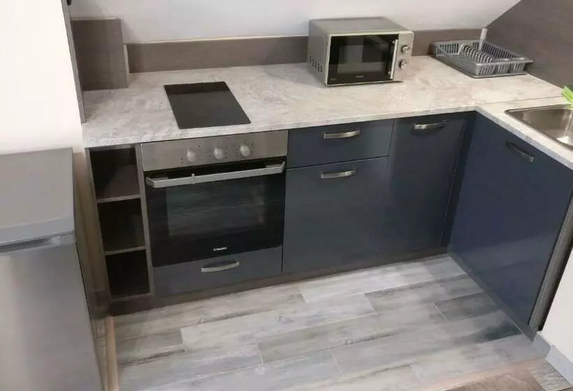 ペンション къща за гости роял