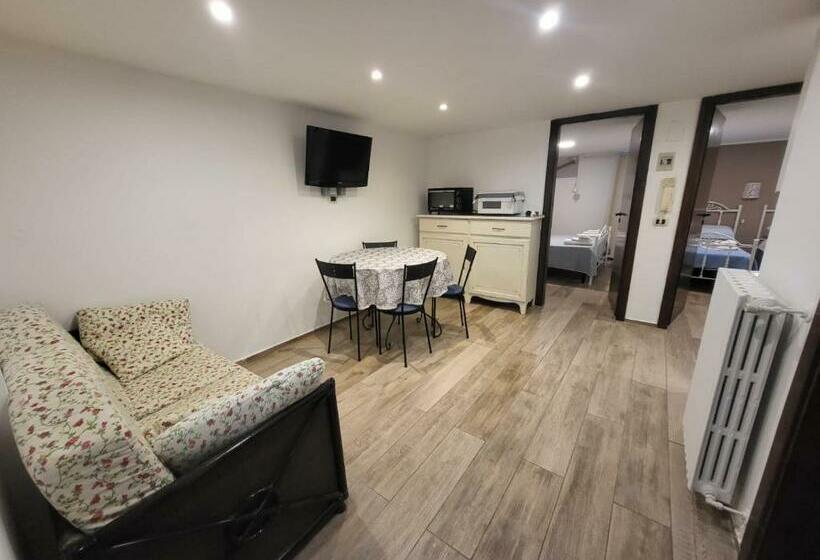 پانسیون Casa Villa Con Piscina