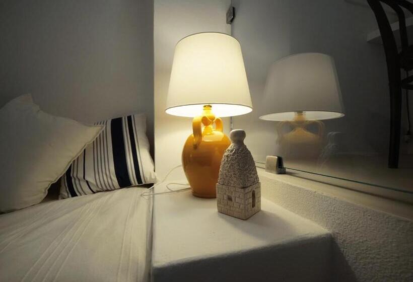 Portadamare, Luxury Home With Mini Pool And Panoramic Terrace