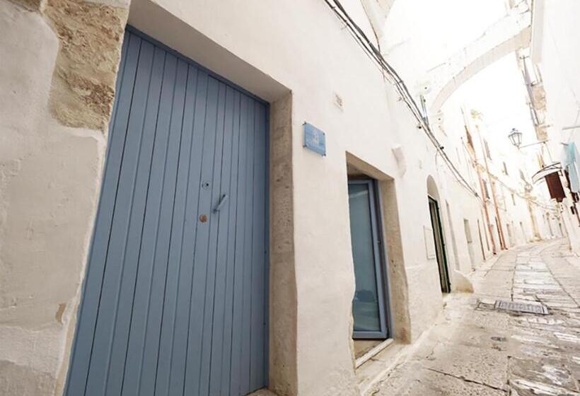 Portadamare, Luxury Home With Mini Pool And Panoramic Terrace