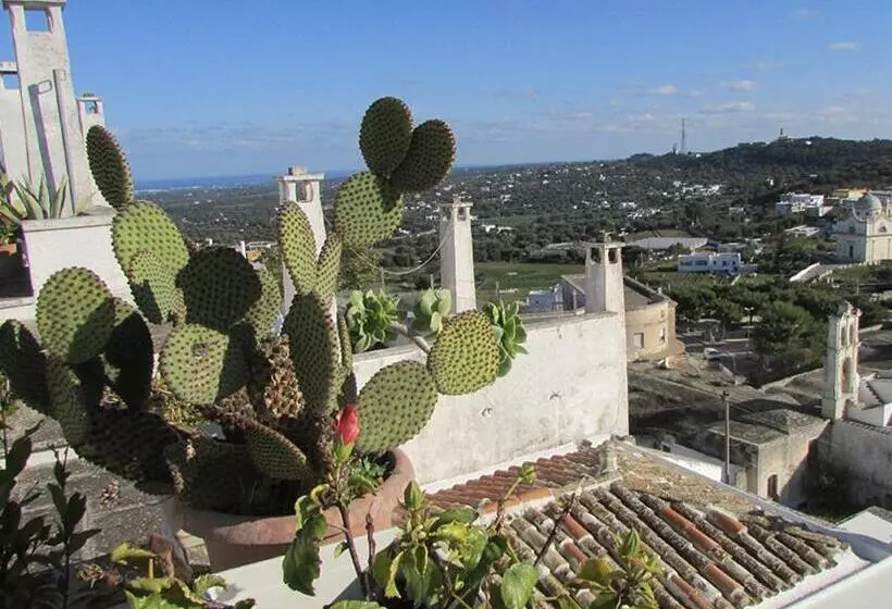Portadamare, Luxury Home With Mini Pool And Panoramic Terrace