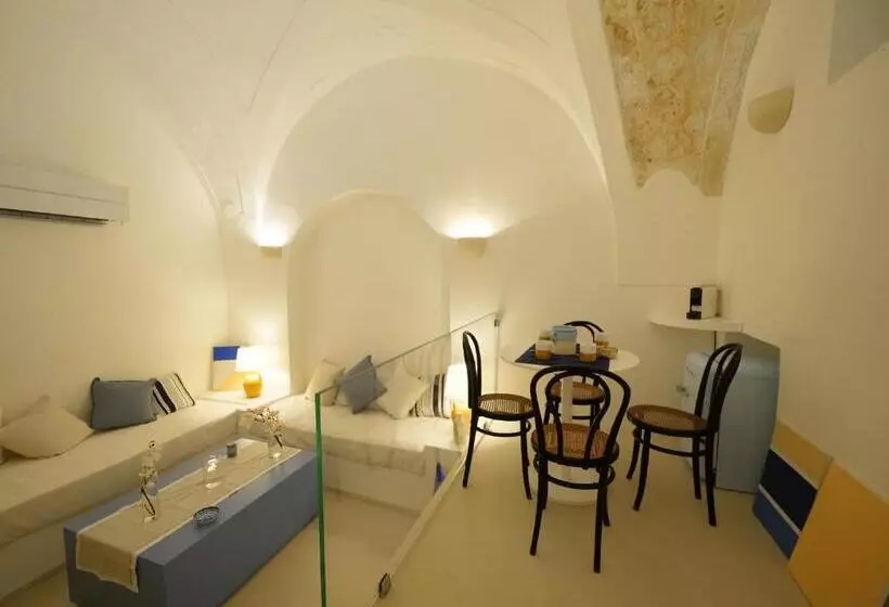 Portadamare, Luxury Home With Mini Pool And Panoramic Terrace