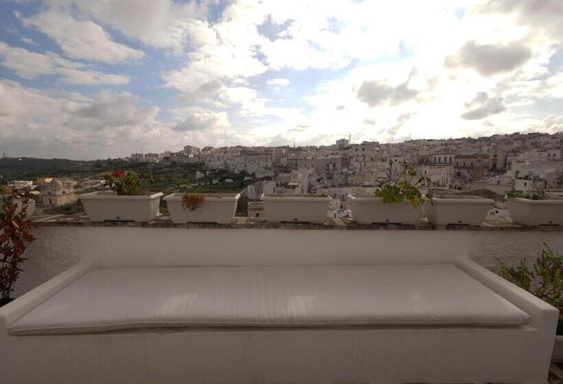 Portadamare, Luxury Home With Mini Pool And Panoramic Terrace