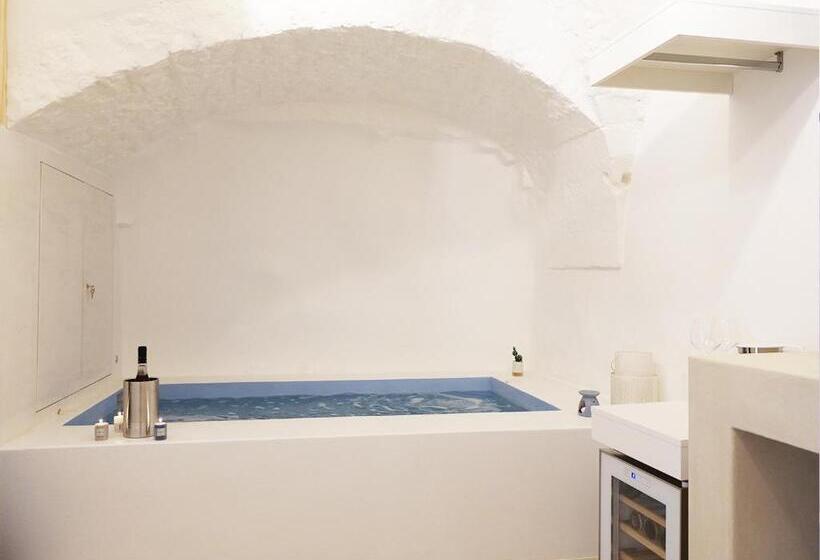 Portadamare, Luxury Home With Mini Pool And Panoramic Terrace