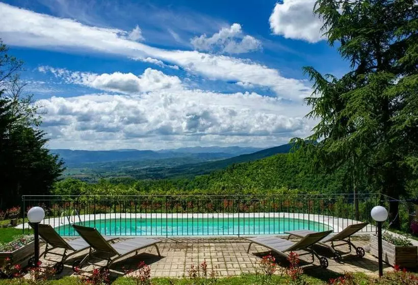 Villa Giuliana B&b