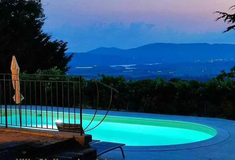 Villa Giuliana B&b