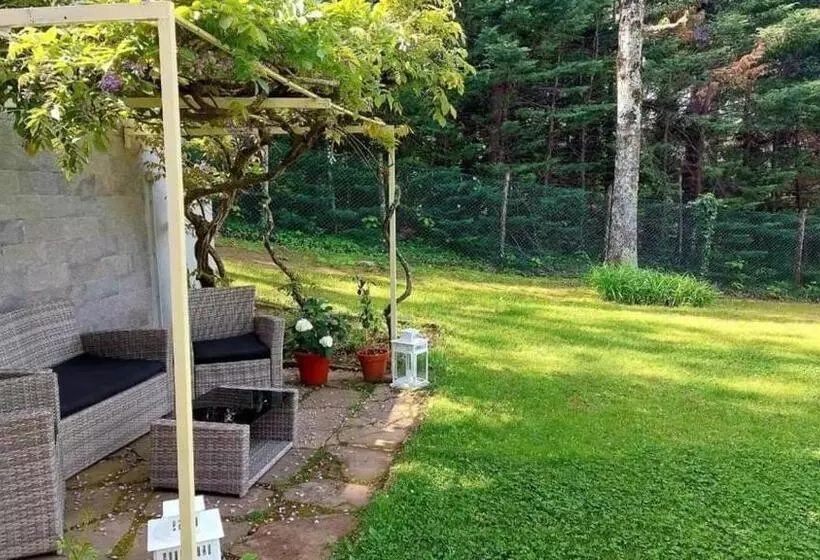 Villa Giuliana B&b