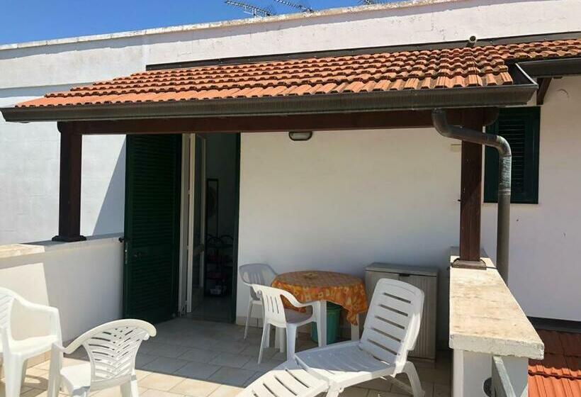 Villetta A Torre Dell’orso