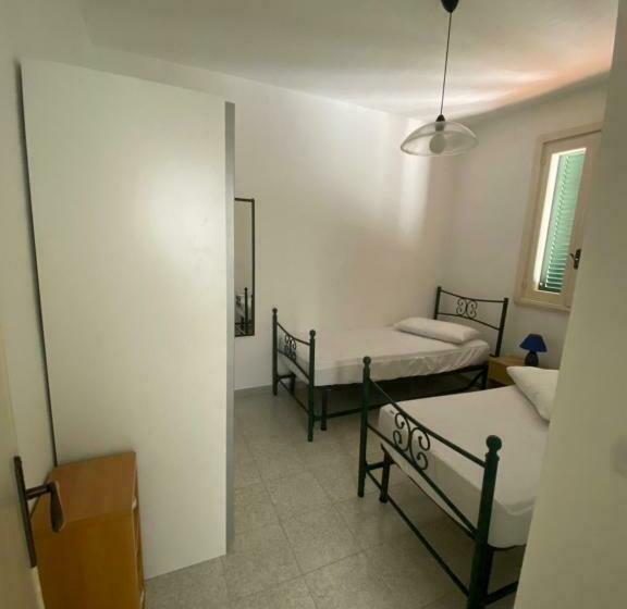 Villetta A Torre Dell’orso