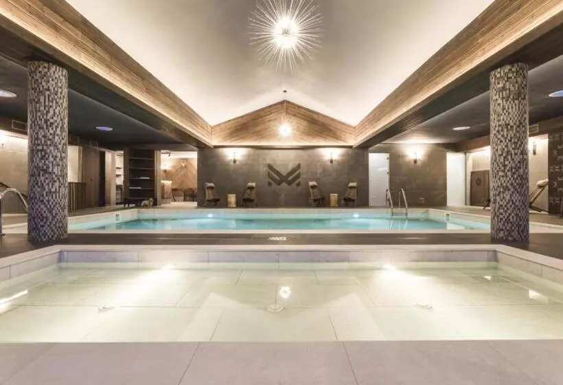 Apartment Confort 223 Residence M2