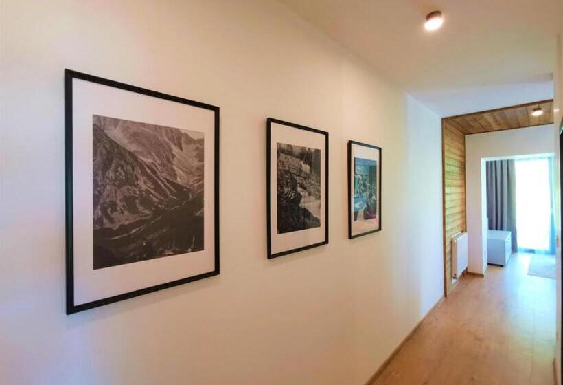 Apartment Confort 223 Residence M2