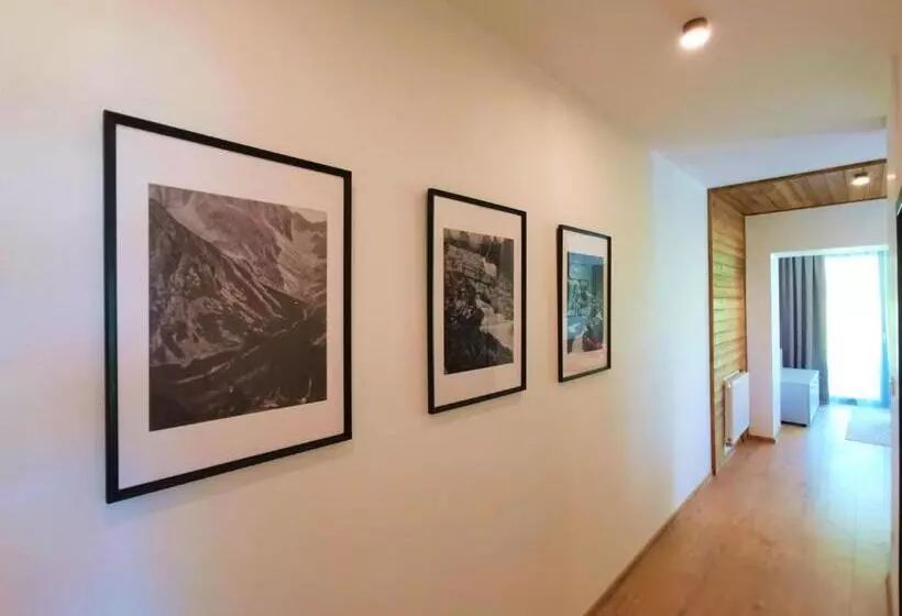 Apartment Confort 223 Residence M2