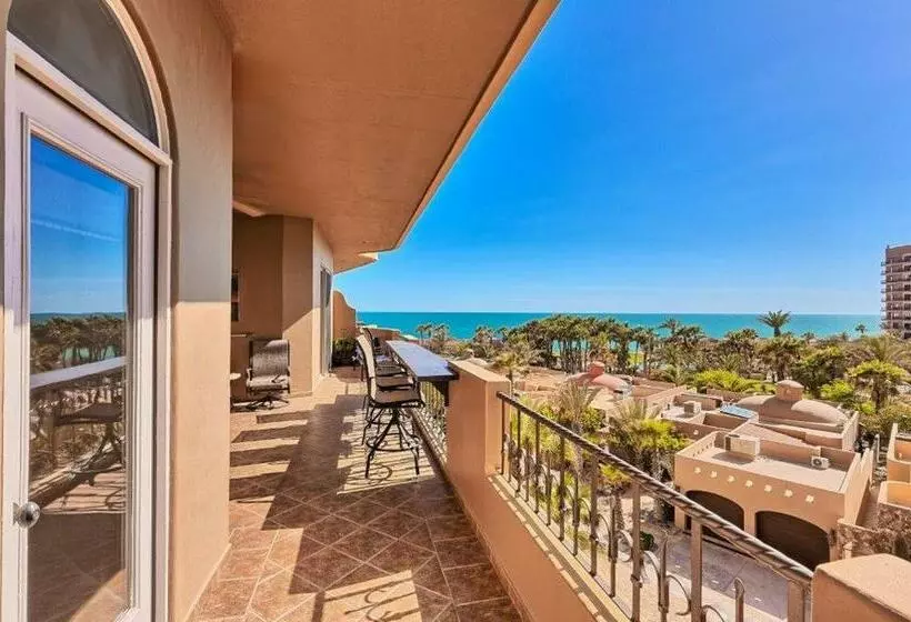 Bella Sirena 305 A Luxury Condo