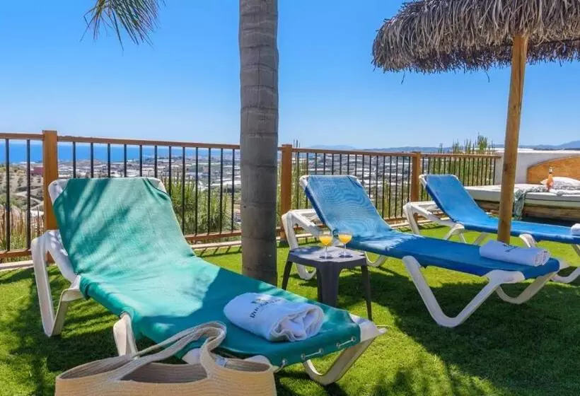 Casa La Yedra Algarrobo By Ruralidays