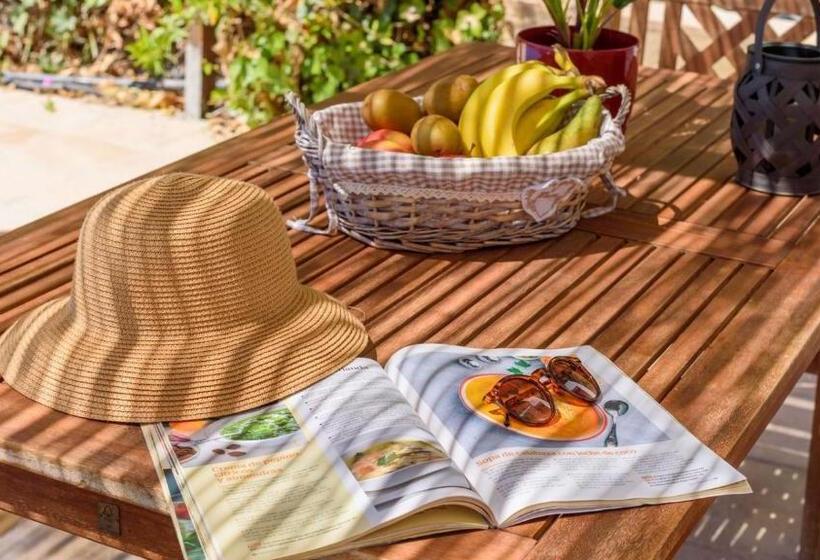 Casa La Yedra Algarrobo By Ruralidays