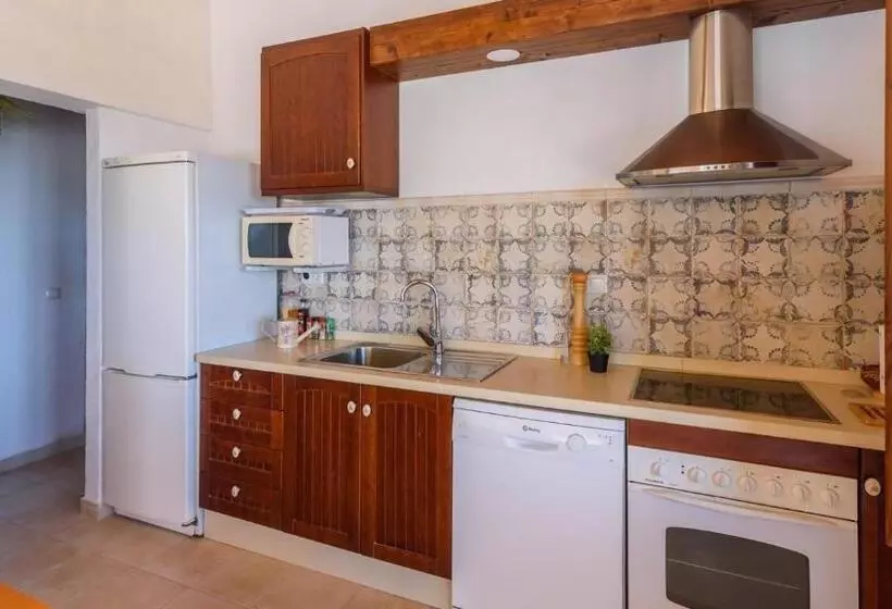 Casa La Yedra Algarrobo By Ruralidays