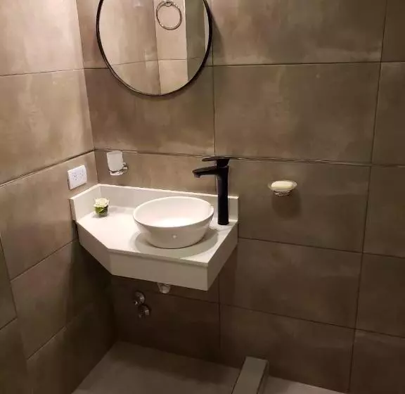 Ganesha Abasto Apartments