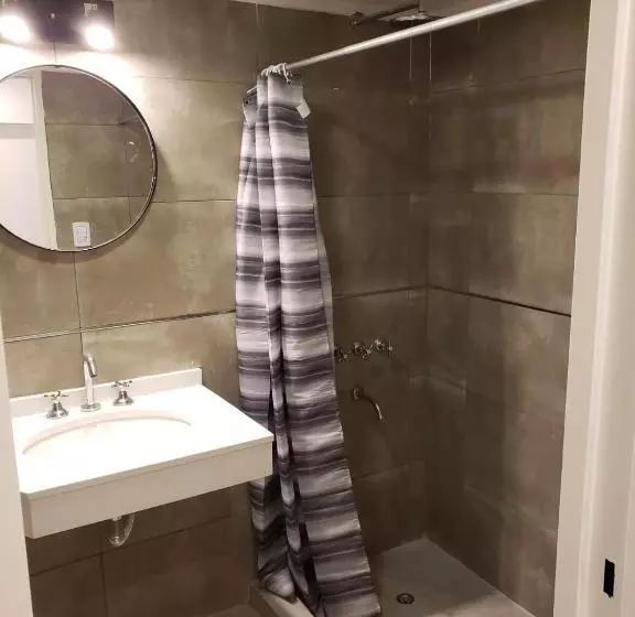 Ganesha Abasto Apartments